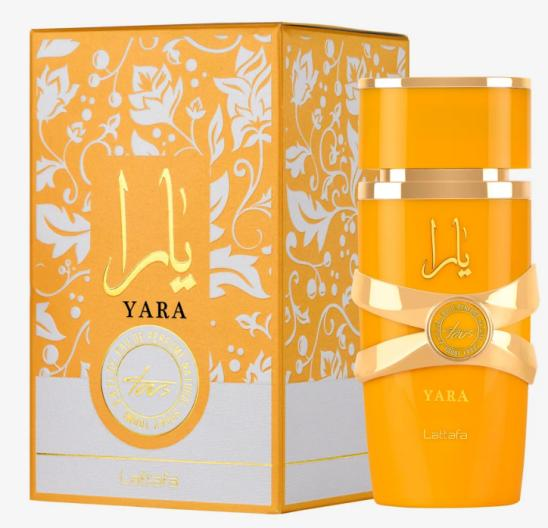Lattafa Yara Tous