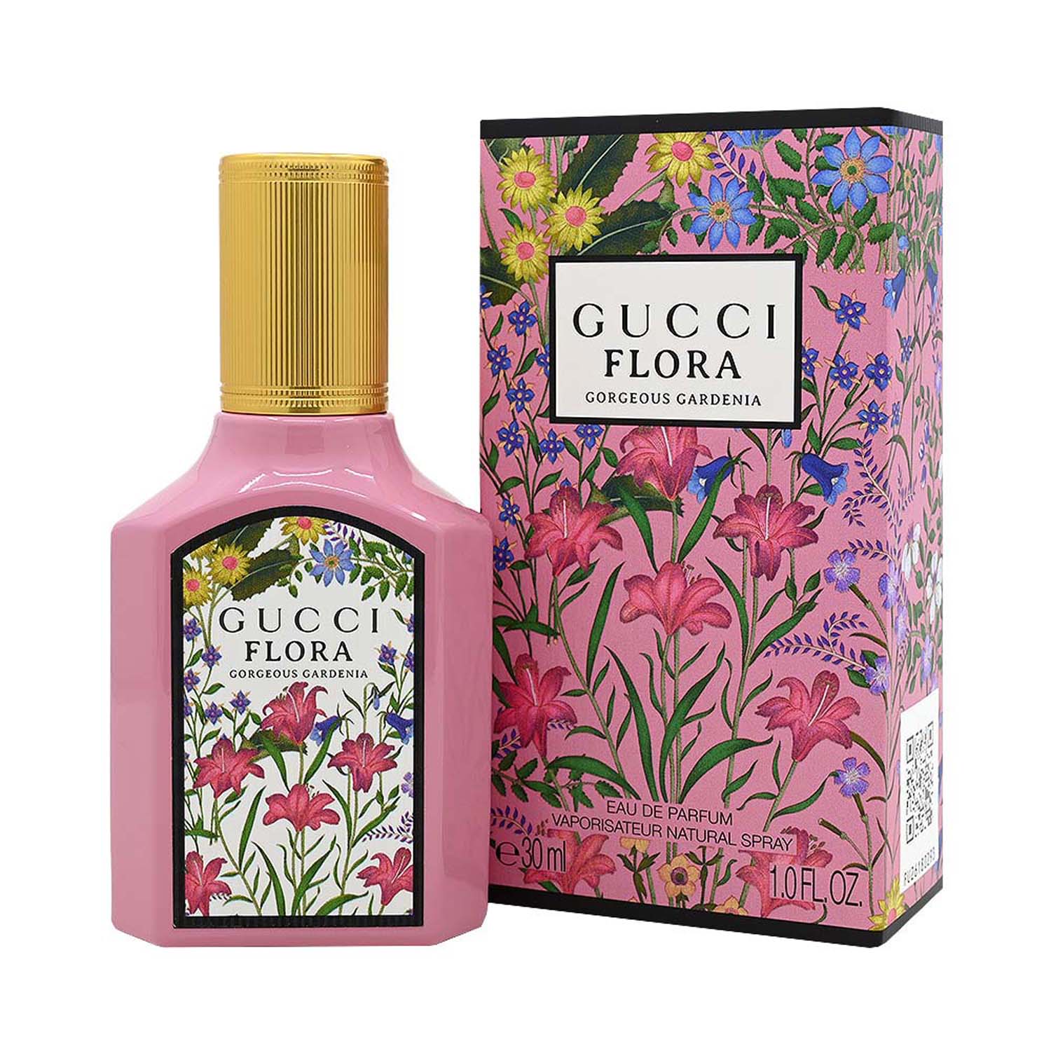 Gucci Flora