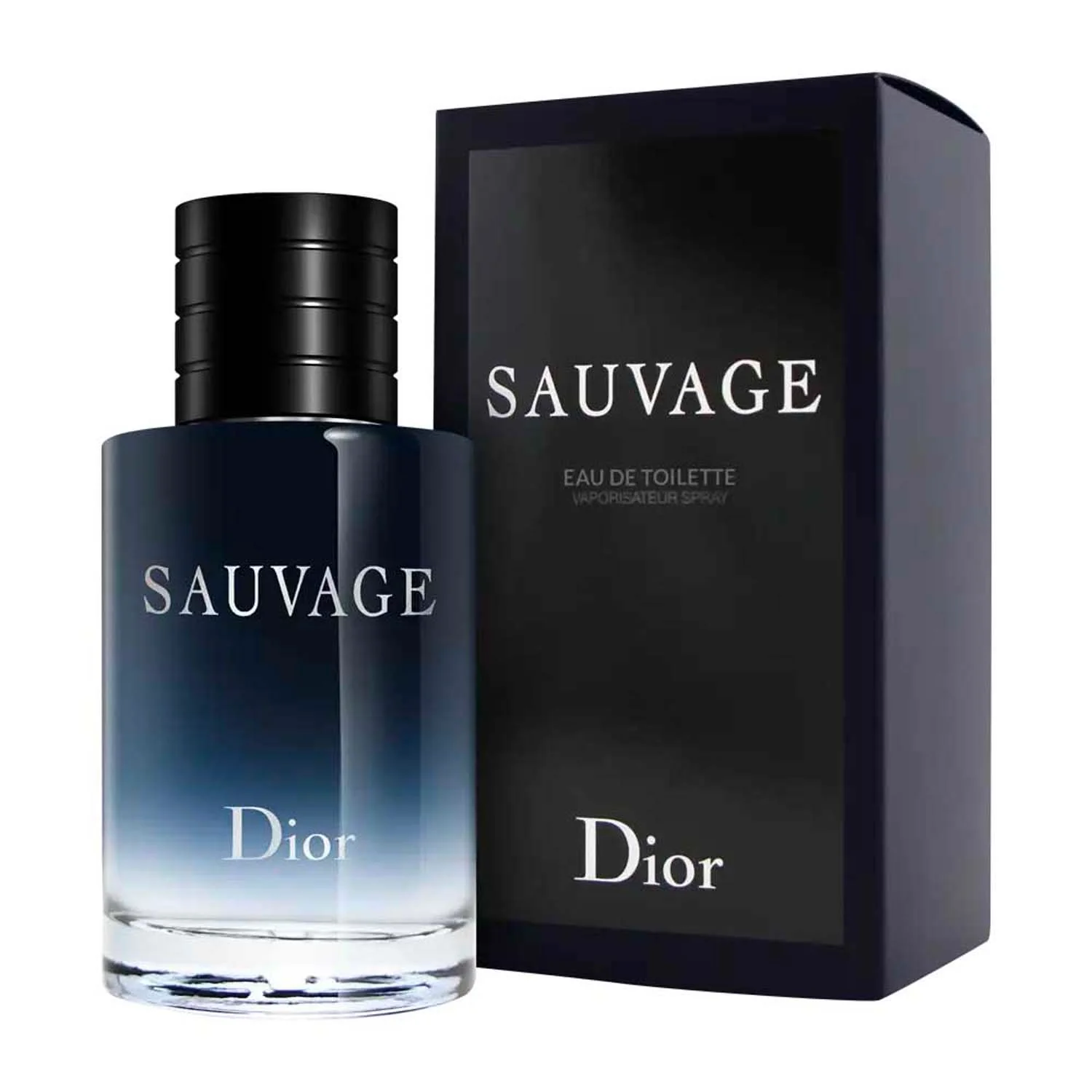 Dior Sauvage