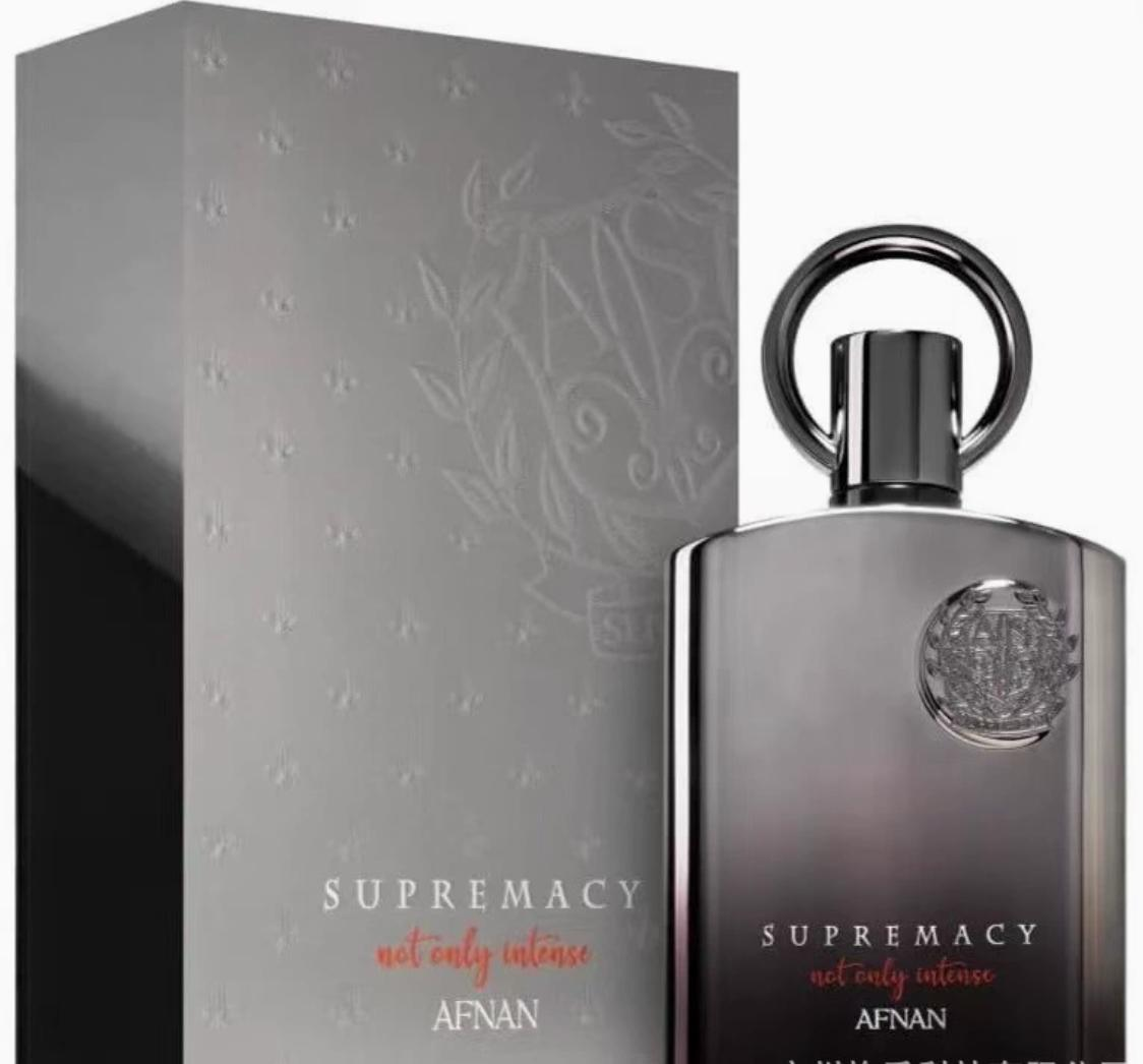 Afnan Supremacy
