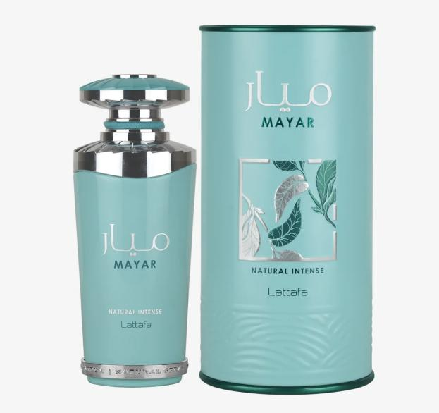 Lattafa Mayar Natural Intense