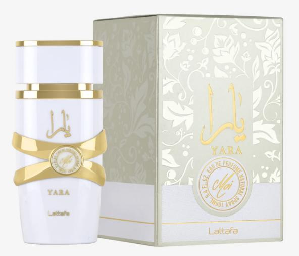 Lattafa Yara Moi